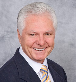 George P. Hebert